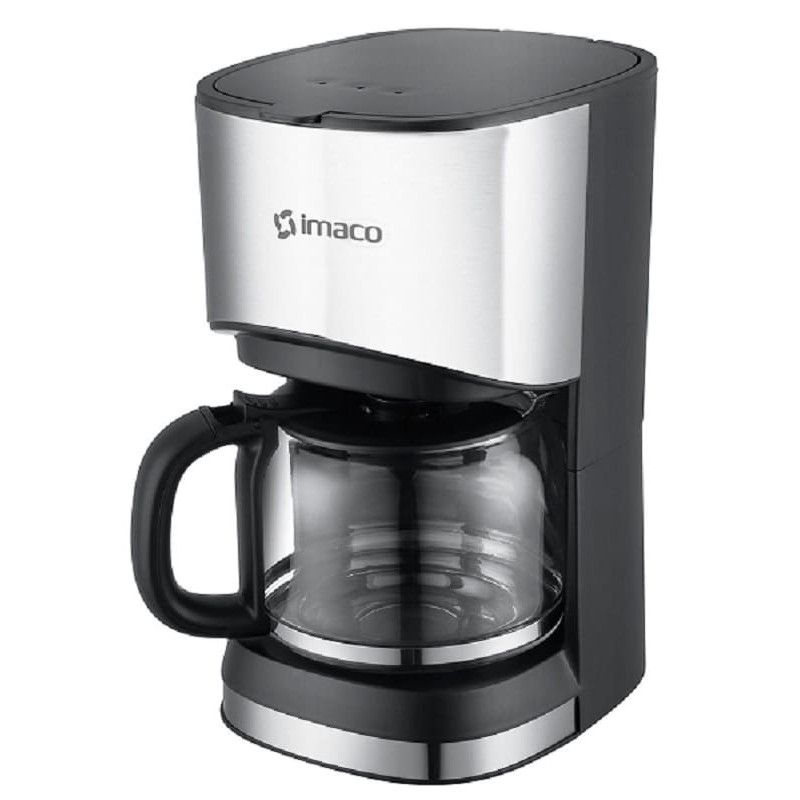 Cafetera Goteo Tristar CM1280 de 6tz Negra Molinil