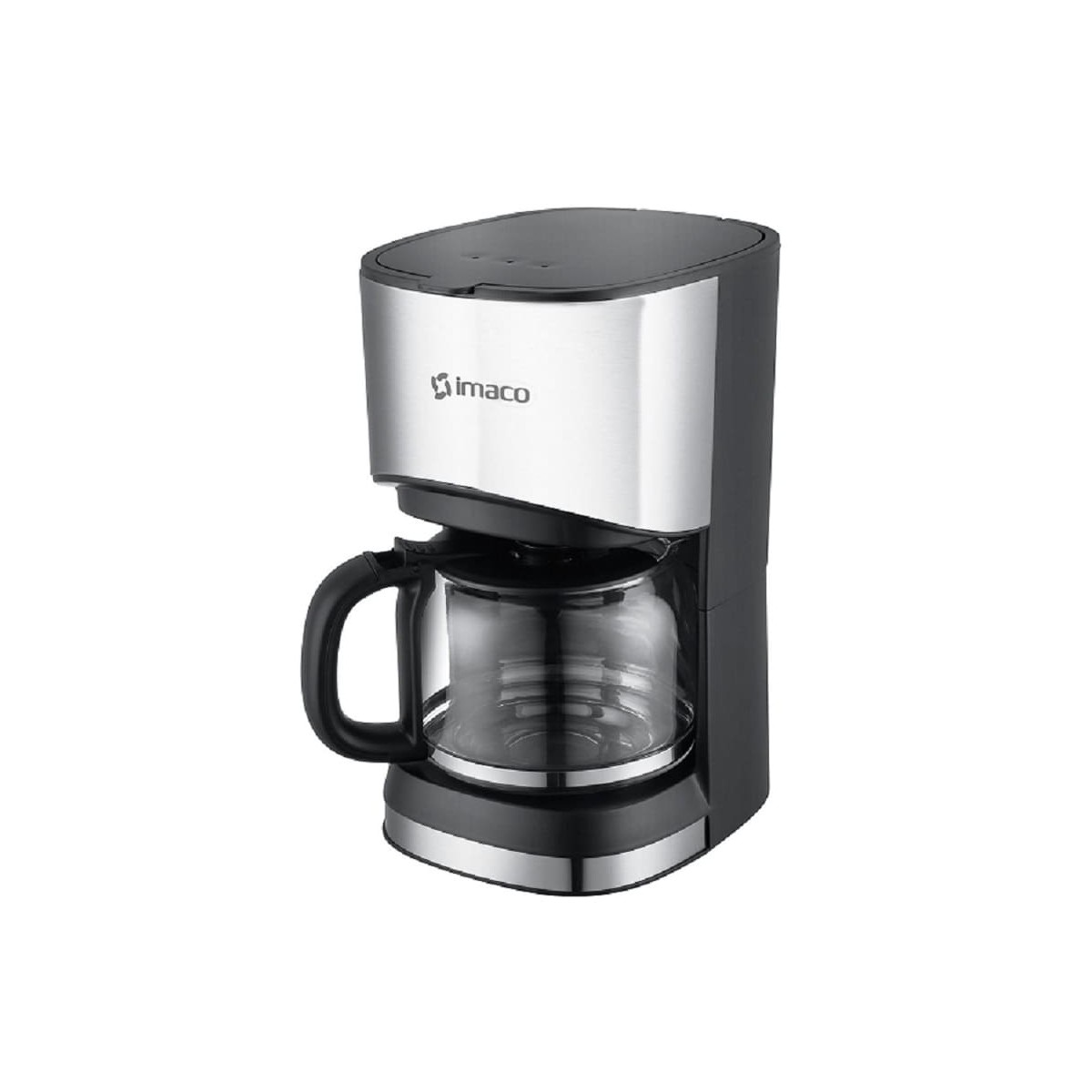 Cafetera Goteo Tristar CM1280 de 6tz Negra Molinil