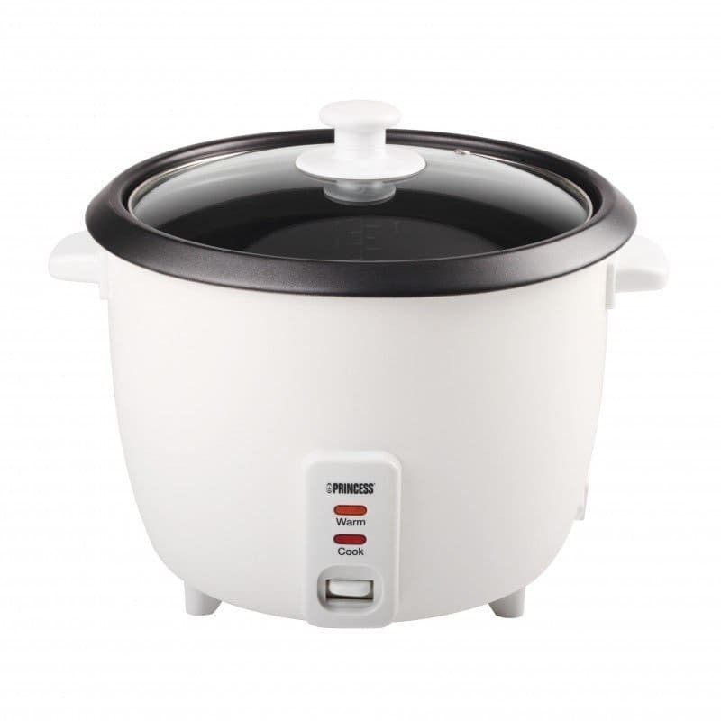 HERVIDOR ARROZ PRINCESS 271940, 1.8L, 700W