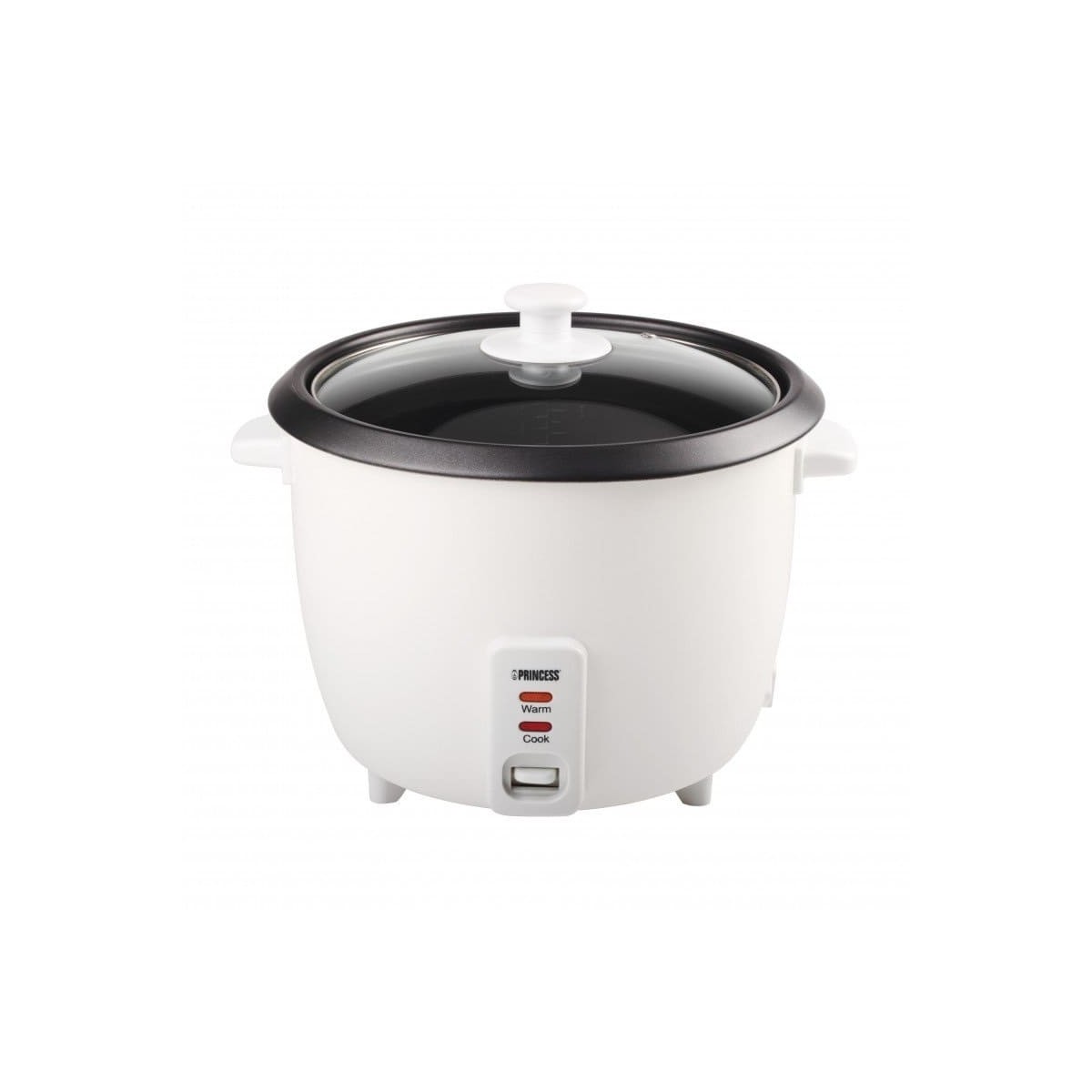 HERVIDOR ARROZ PRINCESS 271940, 1.8L, 700W