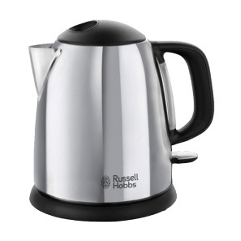 Hervidor Russel Hobbs 2499070 1L Victory Acero 2200w