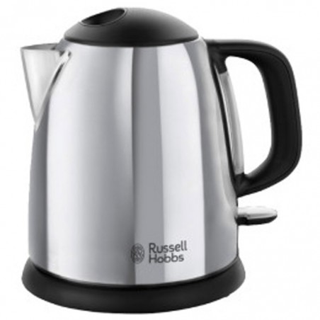 Hervidor Russel Hobbs 2499070 1L Victory Acero 2200w