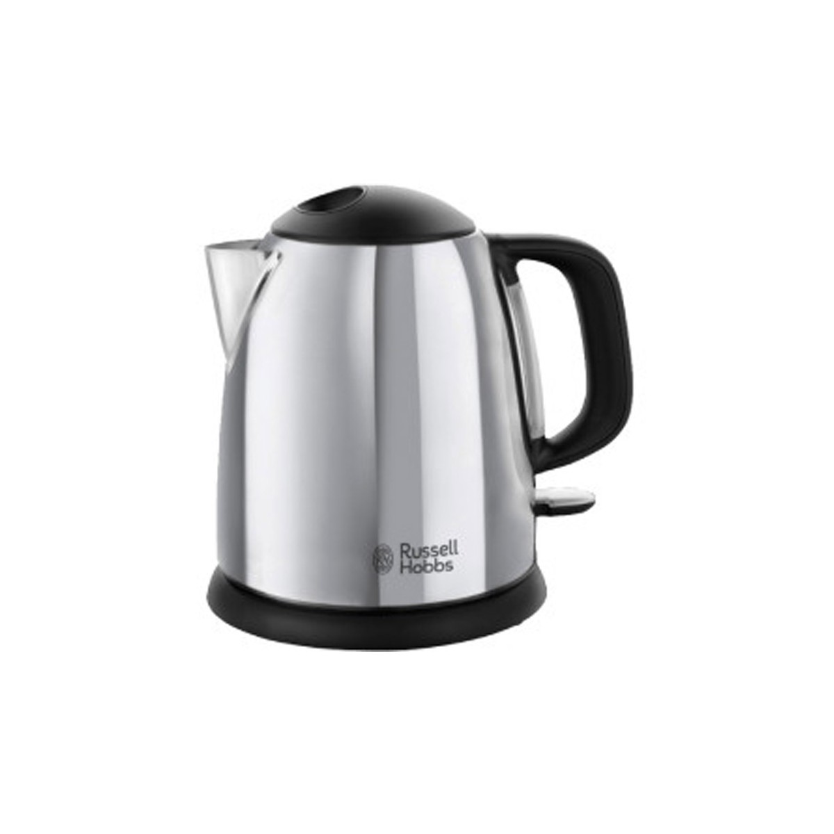 Hervidor Russel Hobbs 2499070 1L Victory Acero 2200w