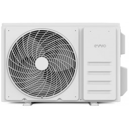 Aire Acondicionado Evvo CLIMA12000 de 3000Fr