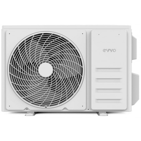 Aire Acondicionado Evvo CLIMA12000 de 3000Fr