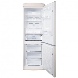 Frigorifico Combi Evvo F60GY de 186cm No Frost