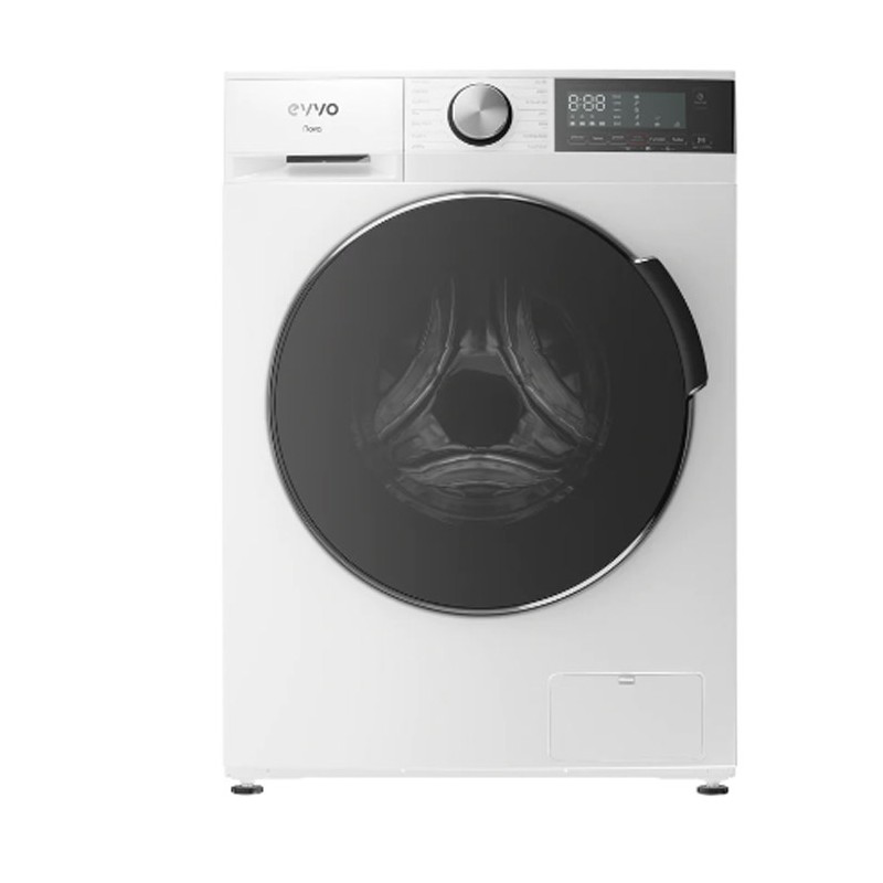 Lavadora Evvo Nova 12 de 60cm 12Kg 1400rpm