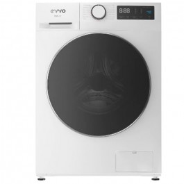 Lavadora Evvo Nature 8 de 60cm 8Kg 1400rpm