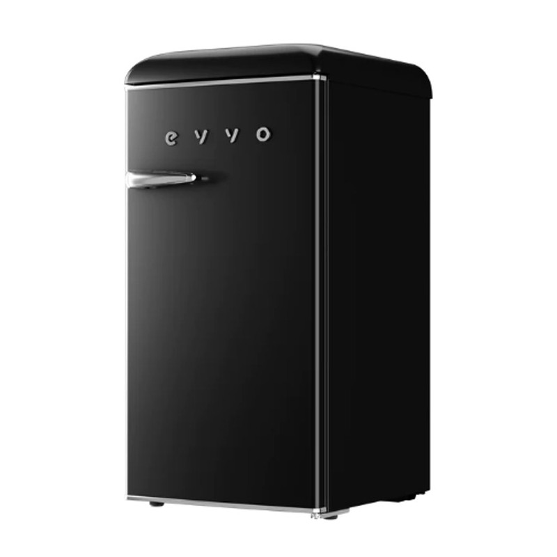 Frigorifico Minibar Evvo F25BK de 90cm Ciclico