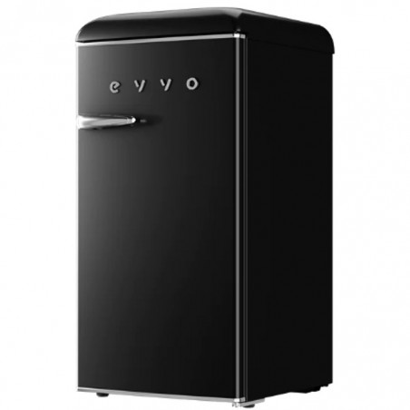 Frigorifico Minibar Evvo F25BK de 90cm Ciclico