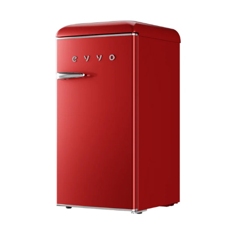 Frigorifico Minibar Evvo F25R de 90cm Ciclico