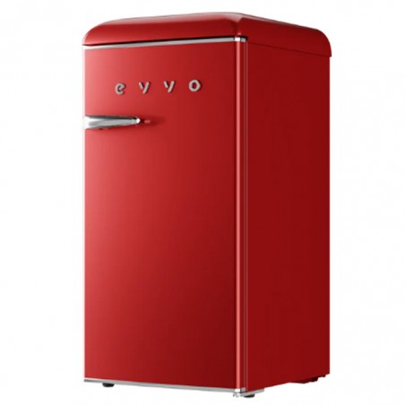 Frigorifico Minibar Evvo F25R de 90cm Ciclico