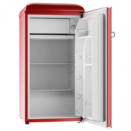 Frigorifico Minibar Evvo F25R de 90cm Ciclico