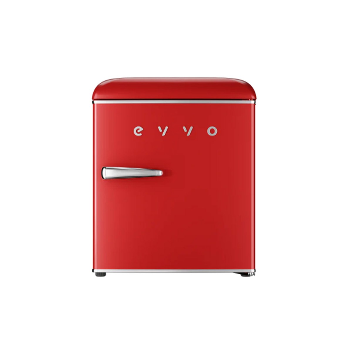 Frigorifico Minibar Evvo F20R de 55cm Ciclico