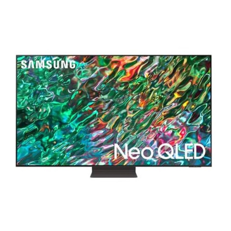 Televisor Samsung QE55QN91BATXXH 55" Qled UltraHD 4K Smart