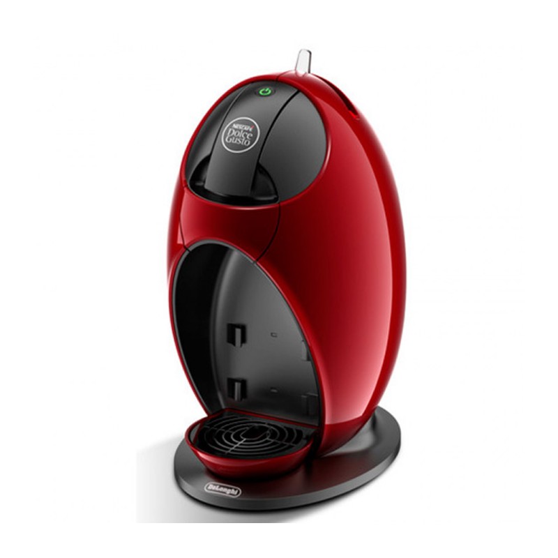 Cafetera Dolce Gusto Delonghi EDG250R Jovia Roja