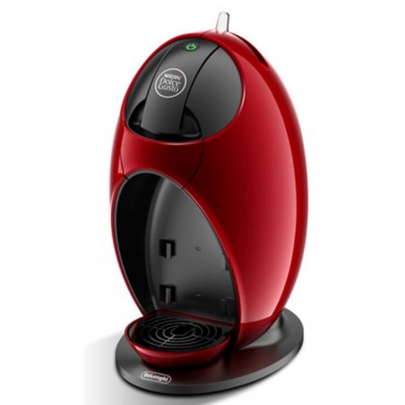 Cafetera Dolce Gusto Delonghi EDG250R Jovia Roja