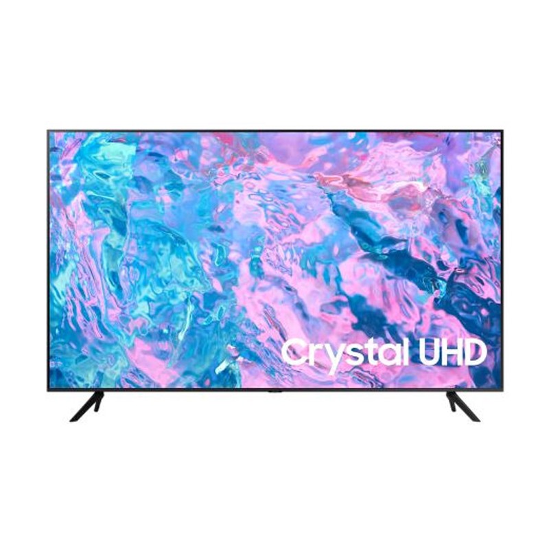 Televisor Samsung 43CU7172 43" 4K Ultra HD