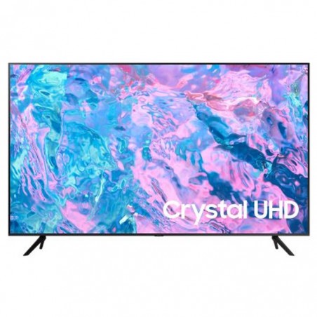 Televisor Samsung 43CU7172 43" 4K Ultra HD