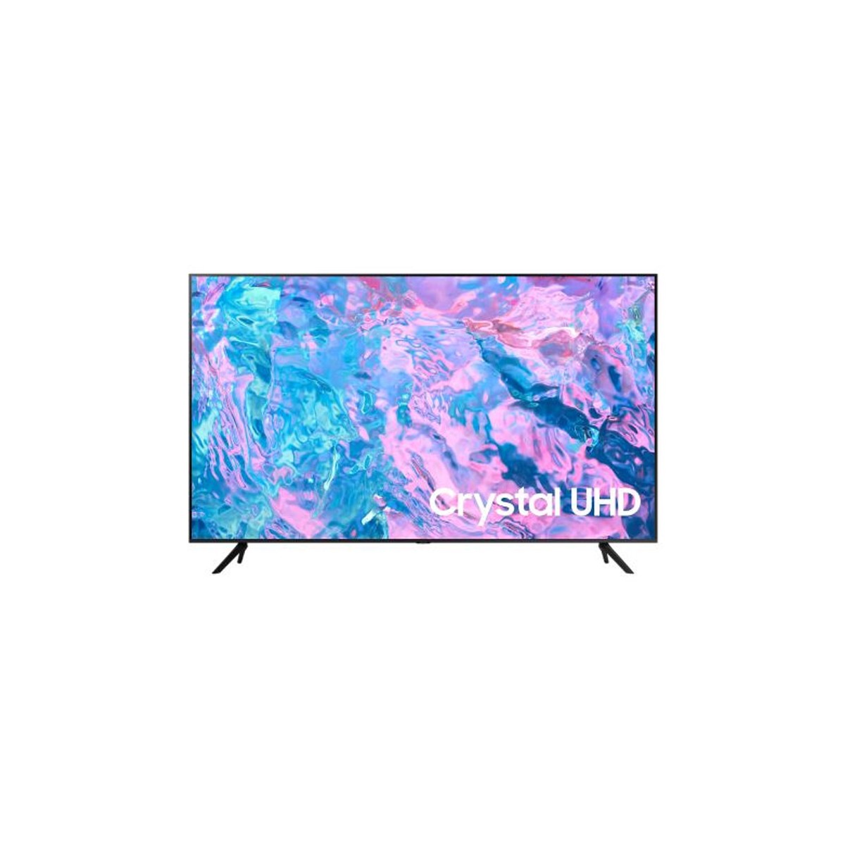 Televisor Samsung 43CU7172 43" 4K Ultra HD