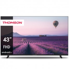 Comprar Televisor Thomson 43FA2S13 43" Smart Tv Oferta Outlet