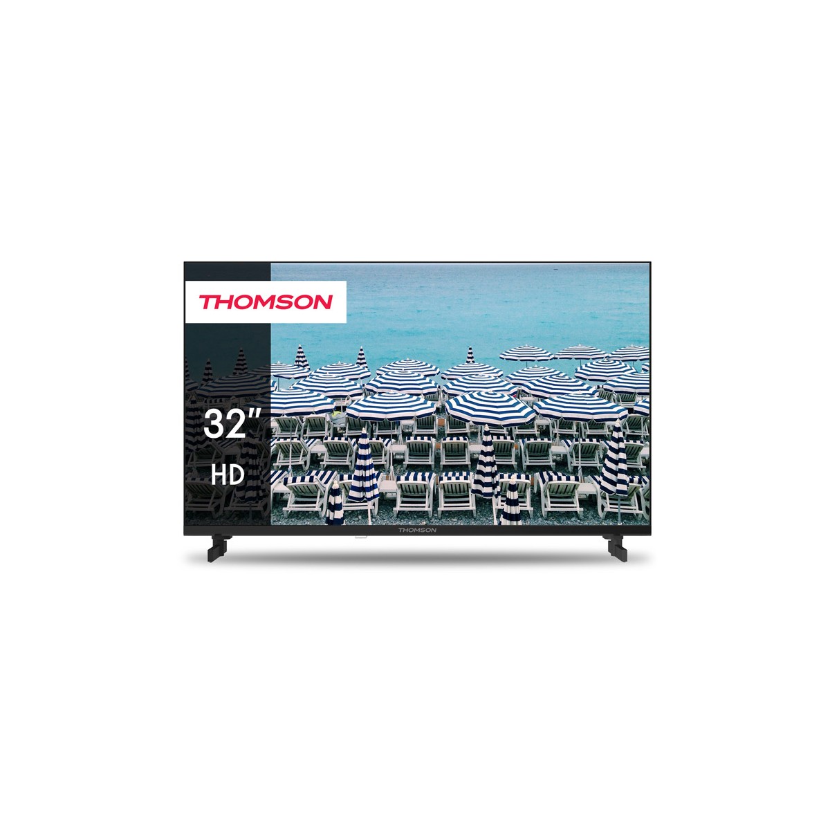 Televisor Thomson 32HD2S13 32" Led