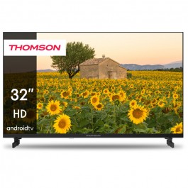Comprar Televisor Thomson 32HA2S13 32" Smart Tv Hd Oferta Outlet