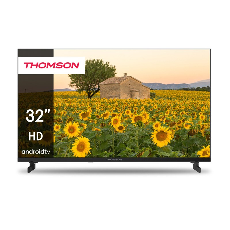 Televisor Thomson 32HA2S13 32" Smart Tv Hd