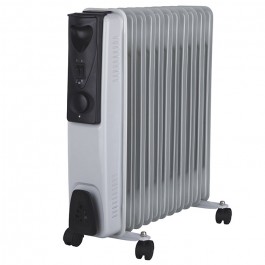 Comprar Radiador Electrico Svan SCRA2500 2500W Oferta Outlet