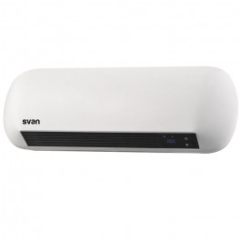 Comprar Calefactor Svan SCES2000D 2000w Oferta Outlet