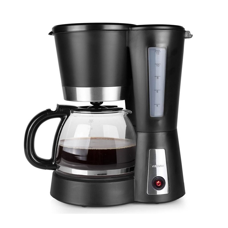 Cafetera goteo Tristar CM1236 900W