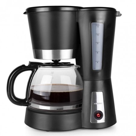 Cafetera goteo Tristar CM1236 900W