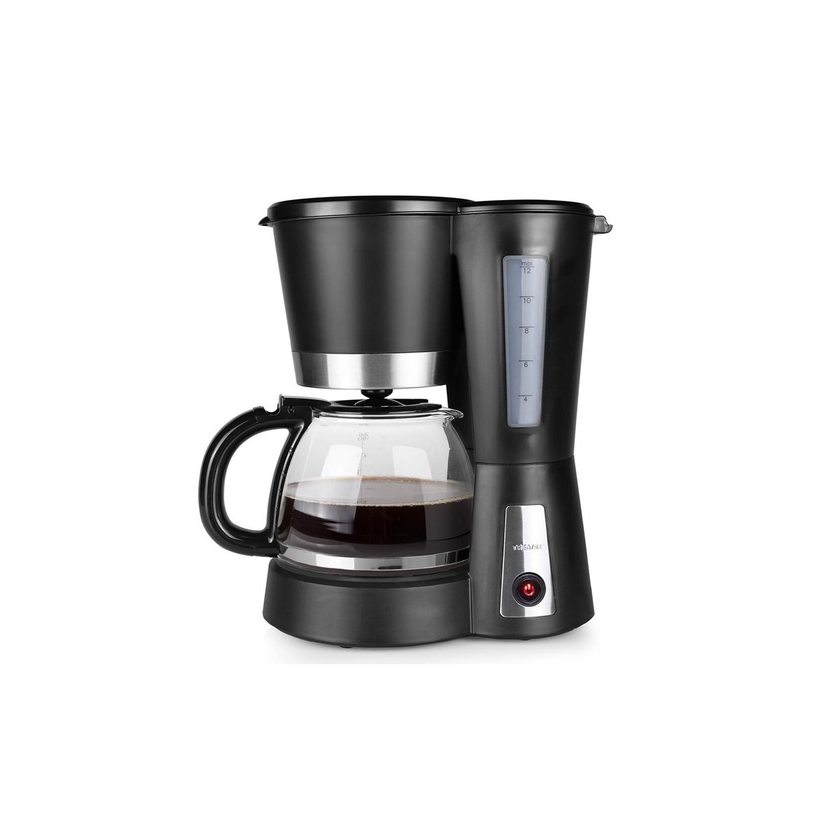 Cafetera goteo Tristar CM1236 900W