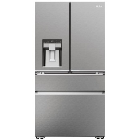 Frigorifico Americano Haier HFW7918EIMP de 178cm No Frost