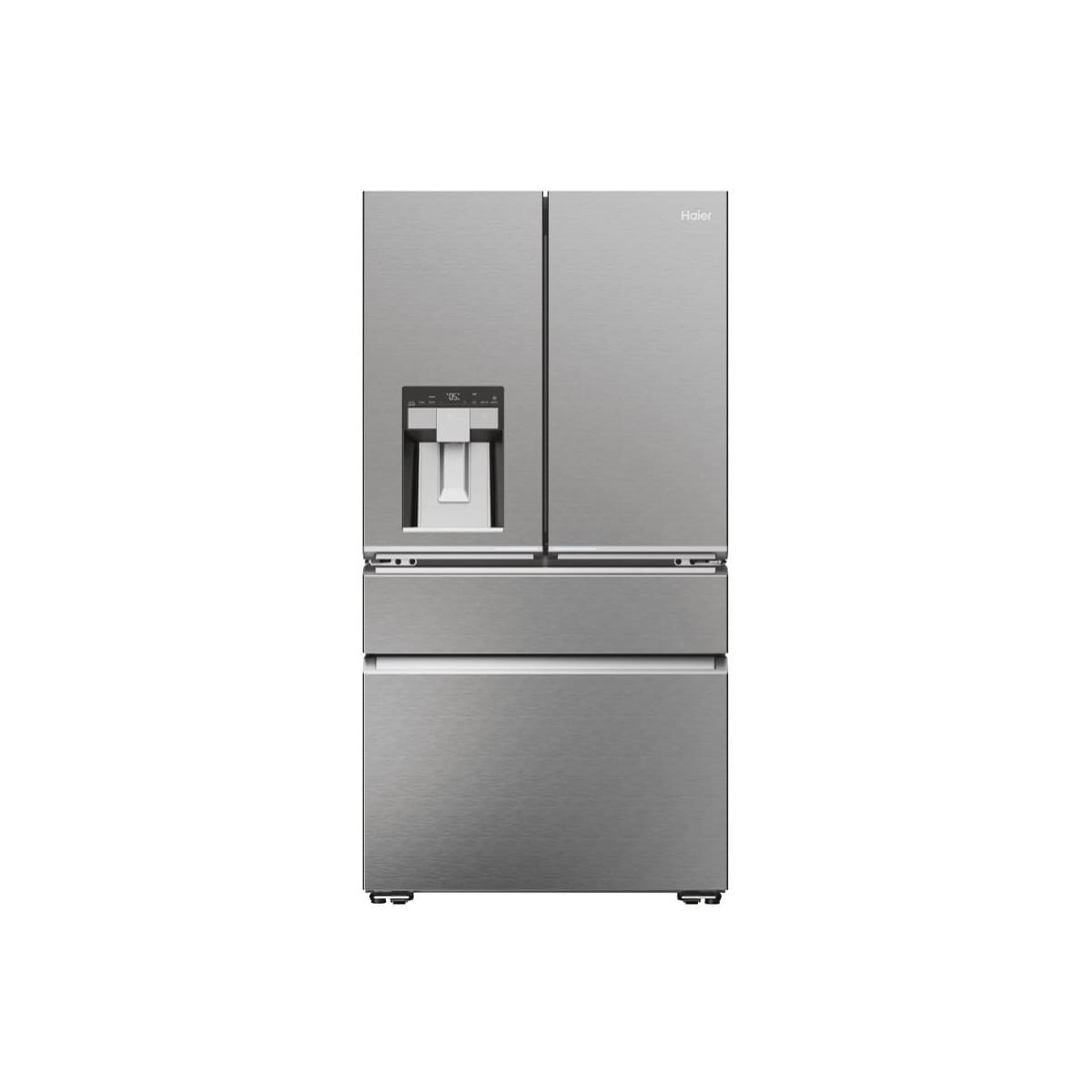 Frigorifico Americano Haier HFW7918EIMP de 178cm No Frost