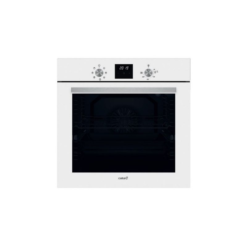 Horno Cata MDS8007WH de 60cm blanco