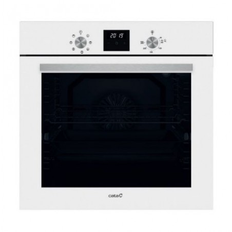 Horno Cata MDS8007WH de 60cm blanco