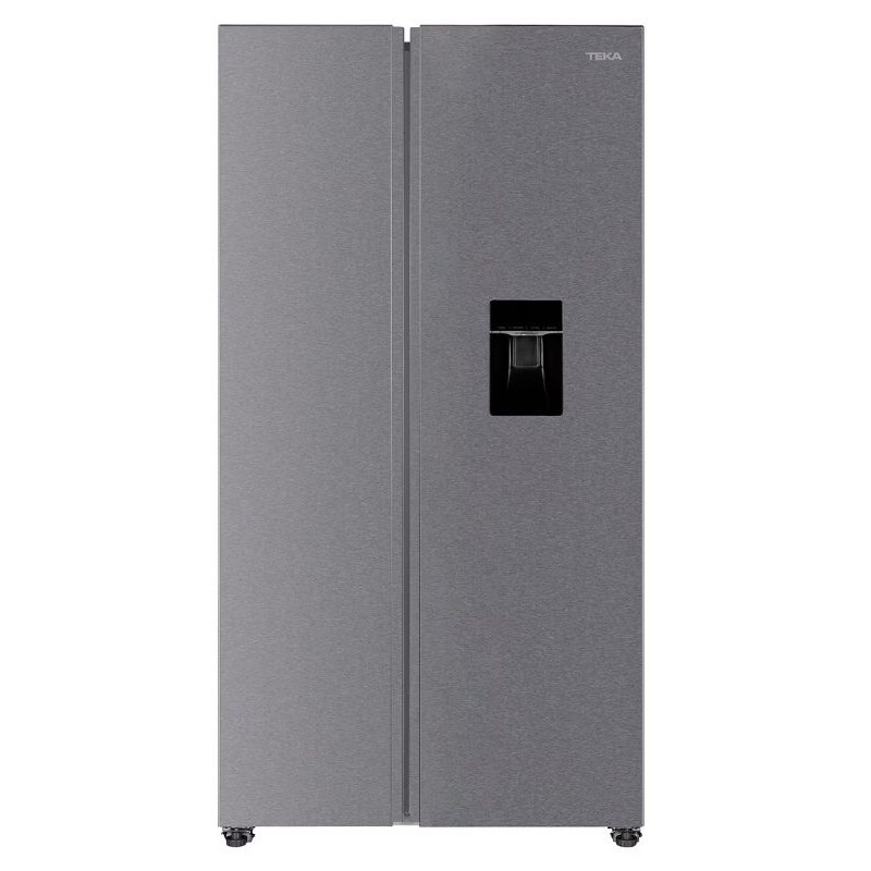 Frigorifico Americano No Frost LongLife Teka RLF 74930 SS inox 177cm