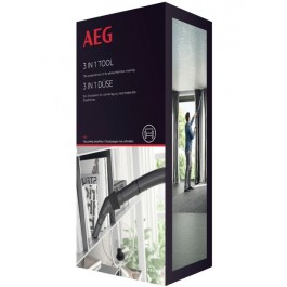 Comprar Cepillo Aeg AZE127 para aspirador 3 en 1 - AZE127 BOQUILLA FX9 Oferta Outlet