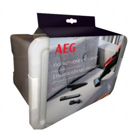 Comprar Aeg AKIT18 para Aspirador AKIT18 Kit para hogar y coche FX9 Oferta Outlet