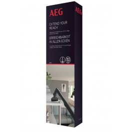 Comprar Kit de extensión telescópica Aeg AKIT14 Aspiradora Oferta Outlet