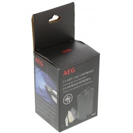 Filtro Aeg AEL07 para planchas antical FILTRO, DESCALCIFICADOR, AEL07