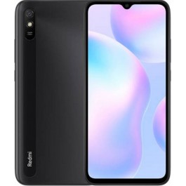 Comprar Telefono Movil Xiaomi REDMI9AT de 2+32GB pantalla 6.53" Oferta Outlet