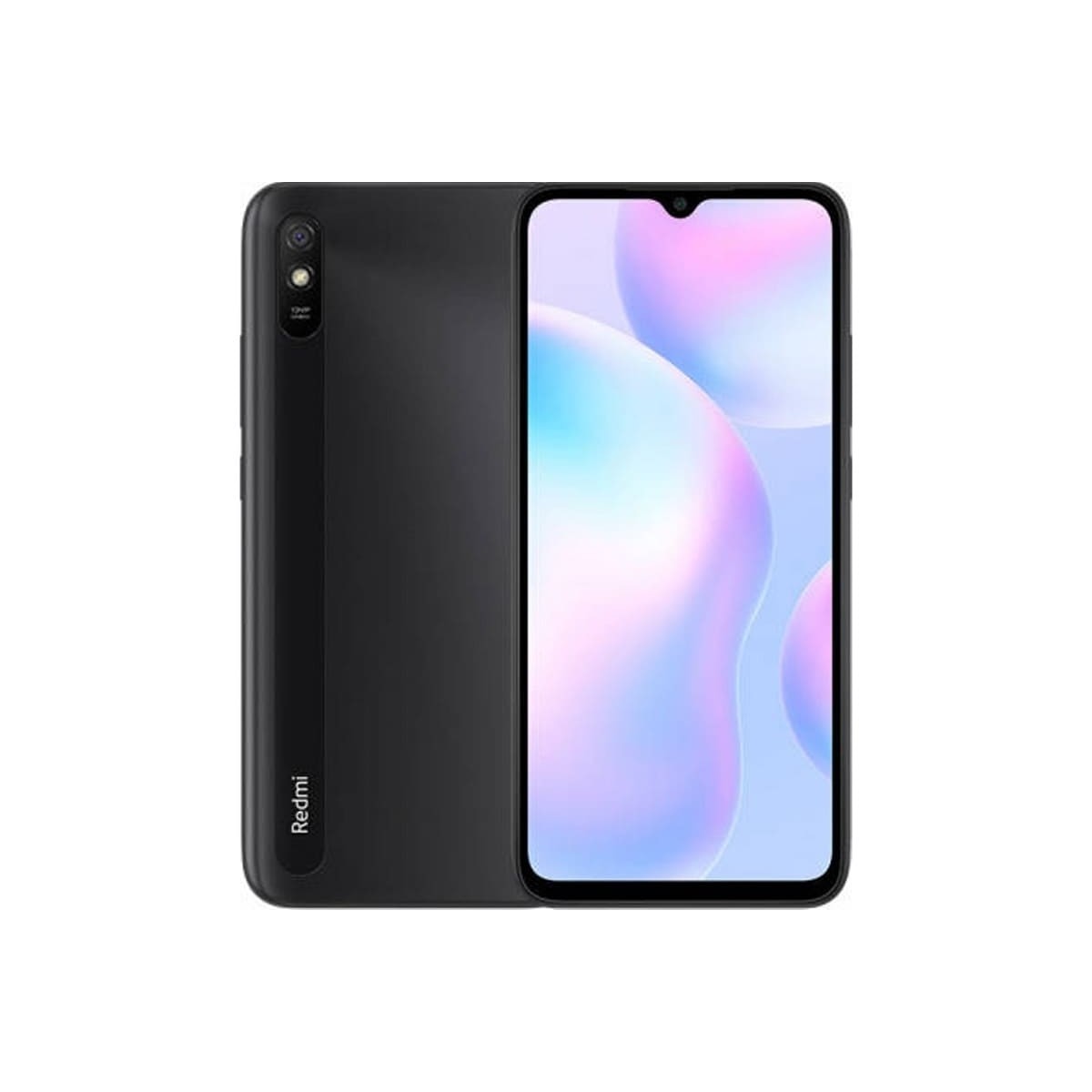 Telefono Movil Xiaomi REDMI9AT de 2+32GB pantalla 6.53"