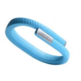 Comprar Pulsera Up Jawbone Azul Talla L Oferta Outlet