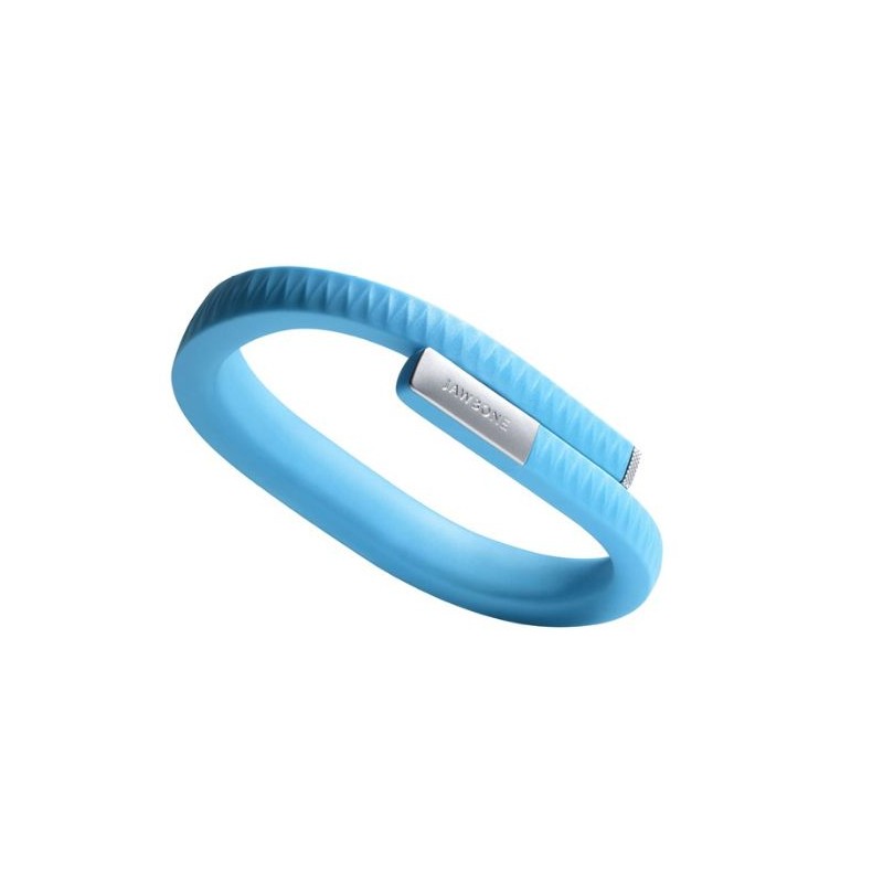 Pulsera Up Jawbone Azul Talla L