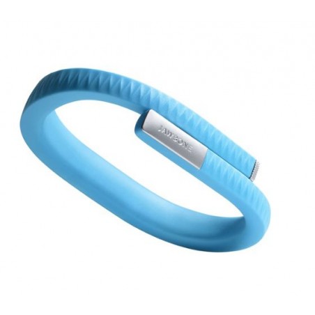 Pulsera Up Jawbone Azul Talla L