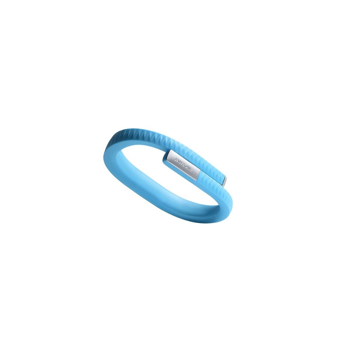 Pulsera Up Jawbone Azul Talla L