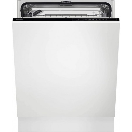 Lavavajillas Integrable Electrolux SEE17200L de 60cm 13 Servicios