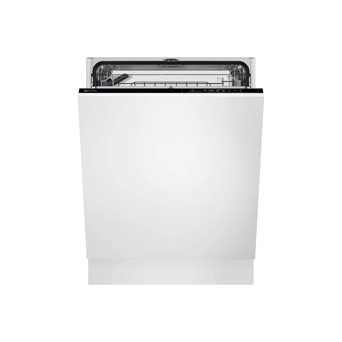 Lavavajillas Integrable Electrolux SEE17200L de 60cm 13 Servicios